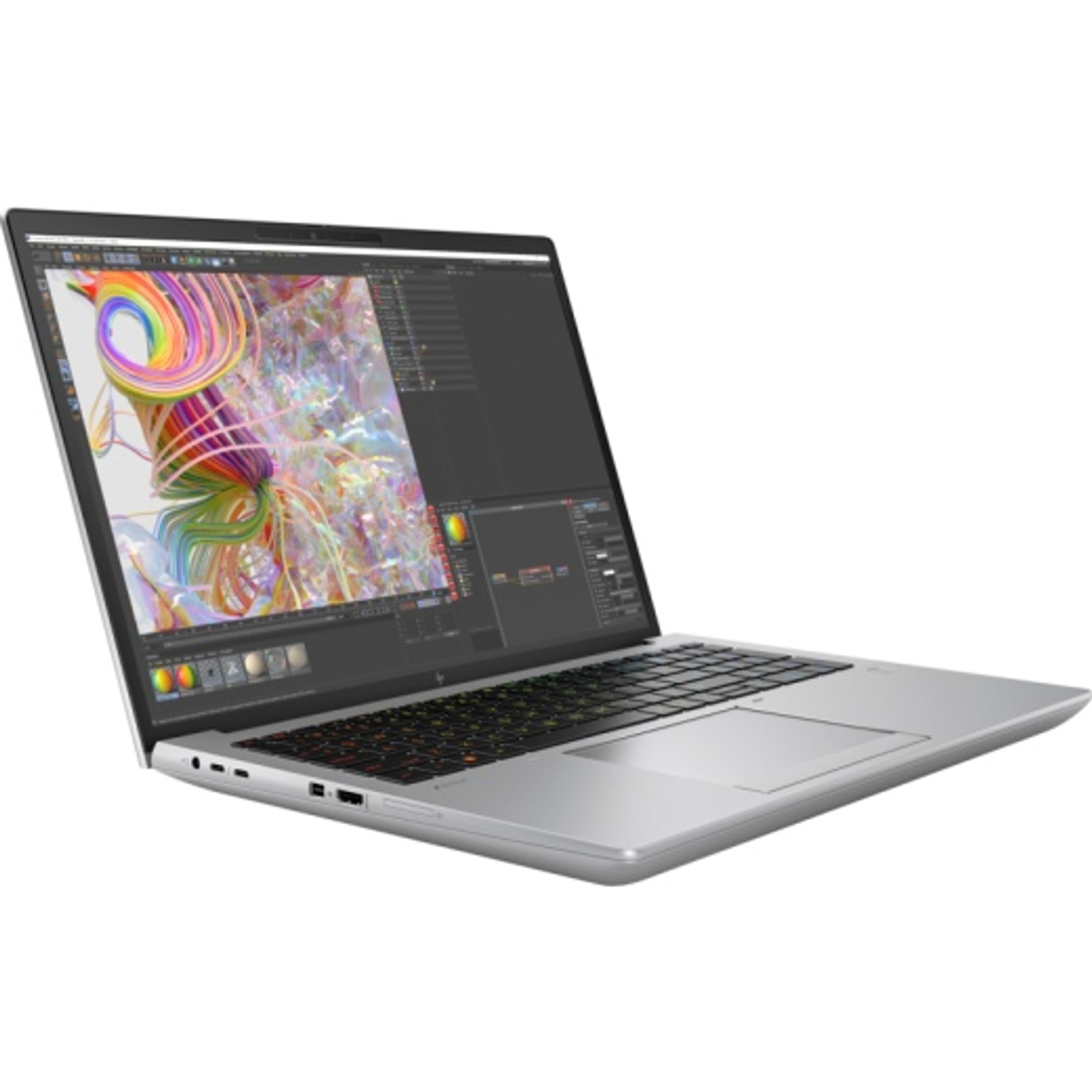 HP 5F8Z3ES#AKC Laptop / Notebook 1