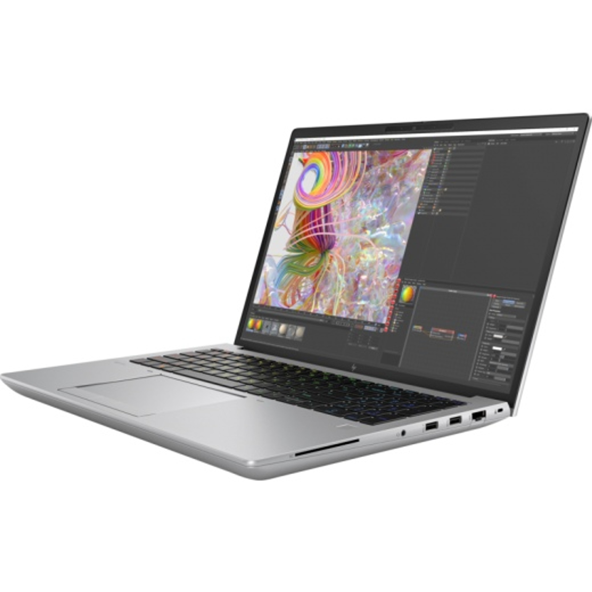 HP 5F8Z3ES#AKC Laptop / Notebook 2