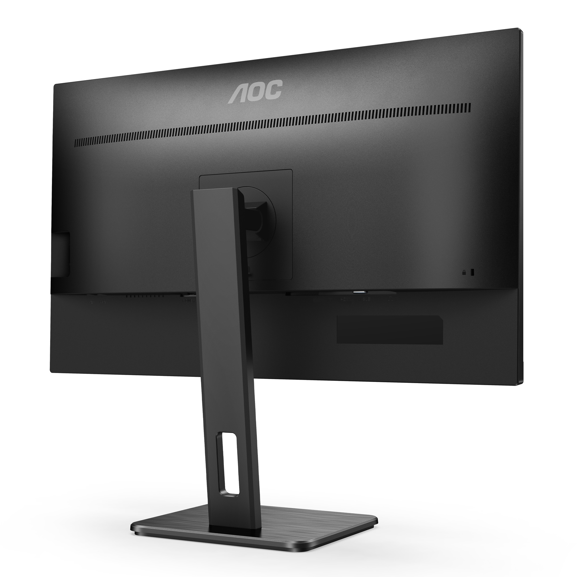 AOC Q27P2Q LCD & LED monitorok 5