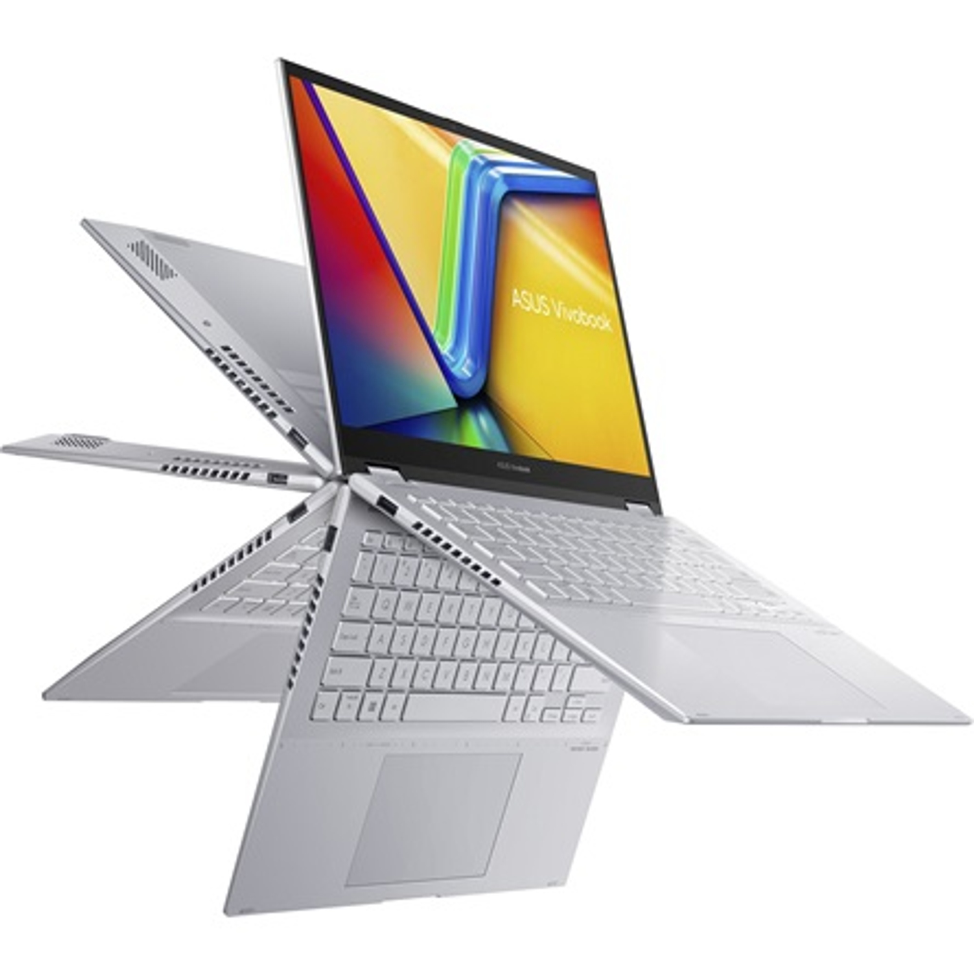 ASUS TN3402YA-LZ032W Laptop / Notebook 1