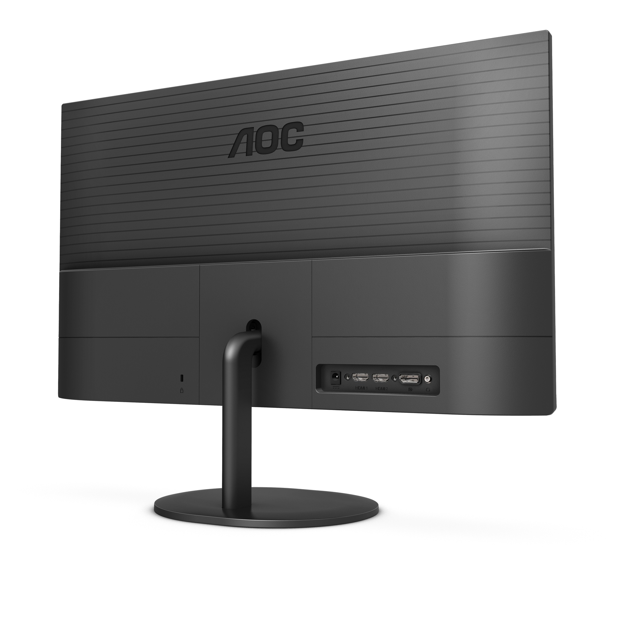 AOC Q27V4EA LCD & LED monitorok 4