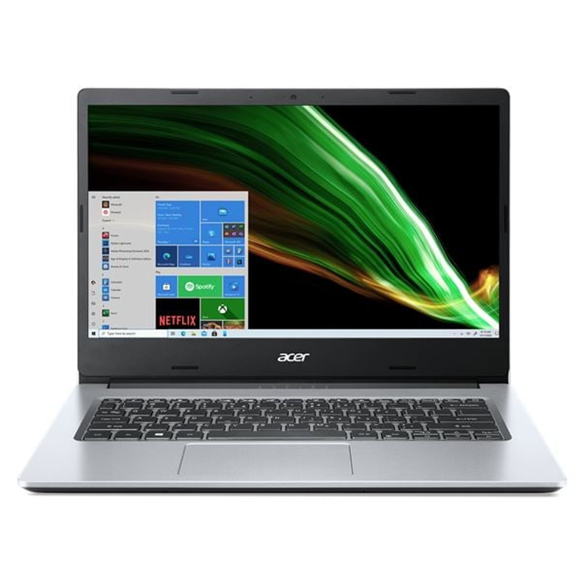 ACER NX.A7SEU.009 Laptop / Notebook 0