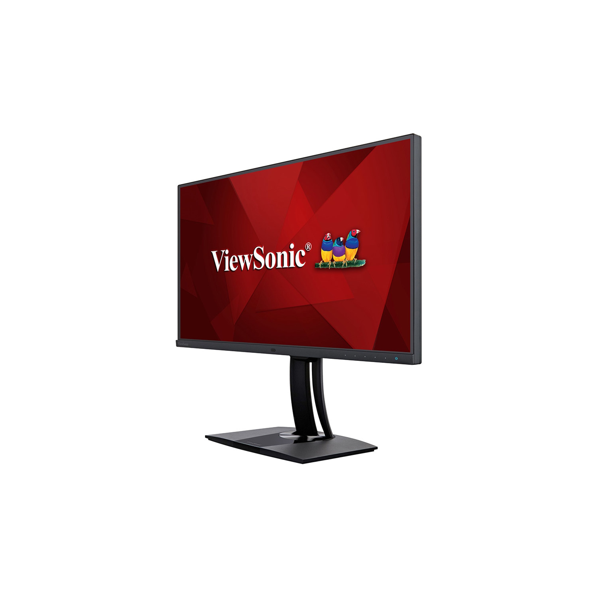 VIEWSONIC VP2785-2K LCD & LED monitorok 1
