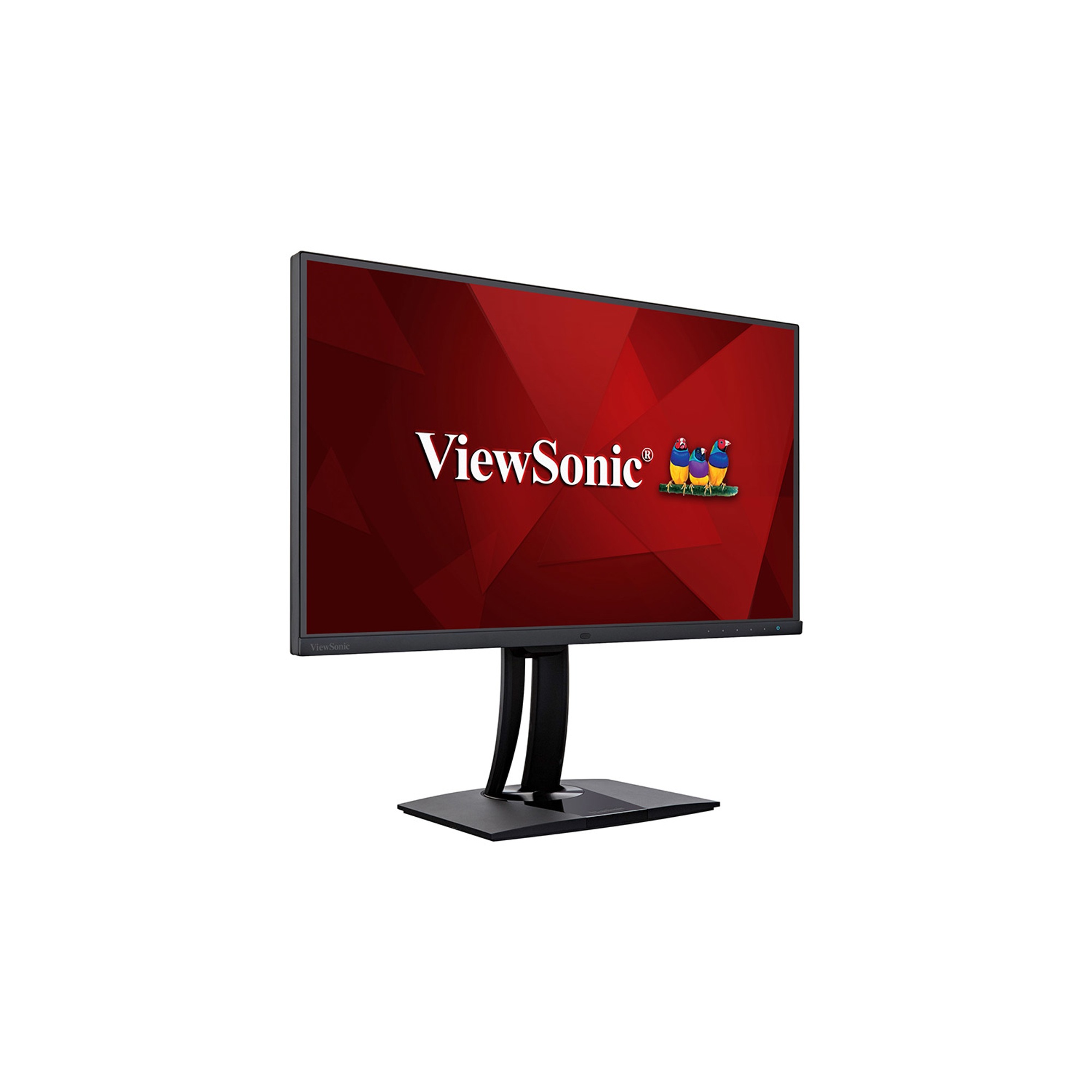 VIEWSONIC VP2785-2K LCD & LED monitorok 2
