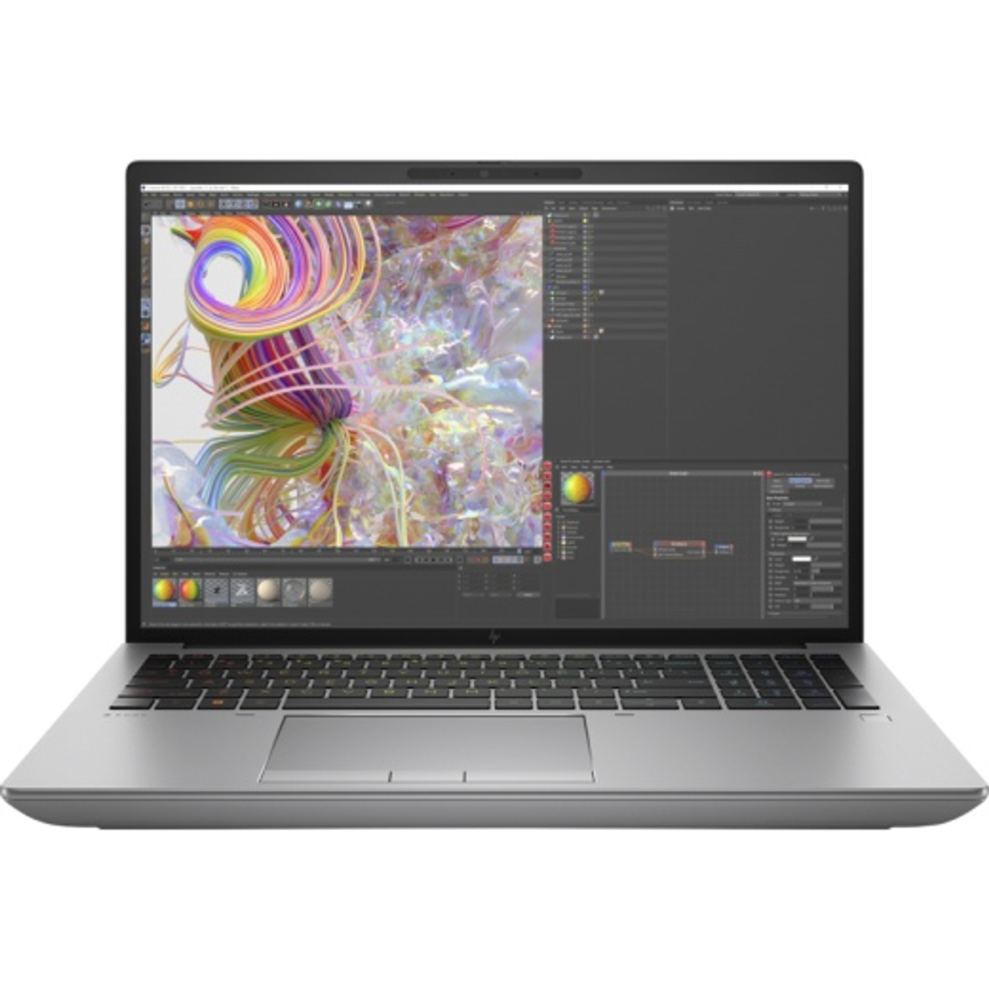 HP 5F8Z4ES#AKC Laptop / Notebook 0