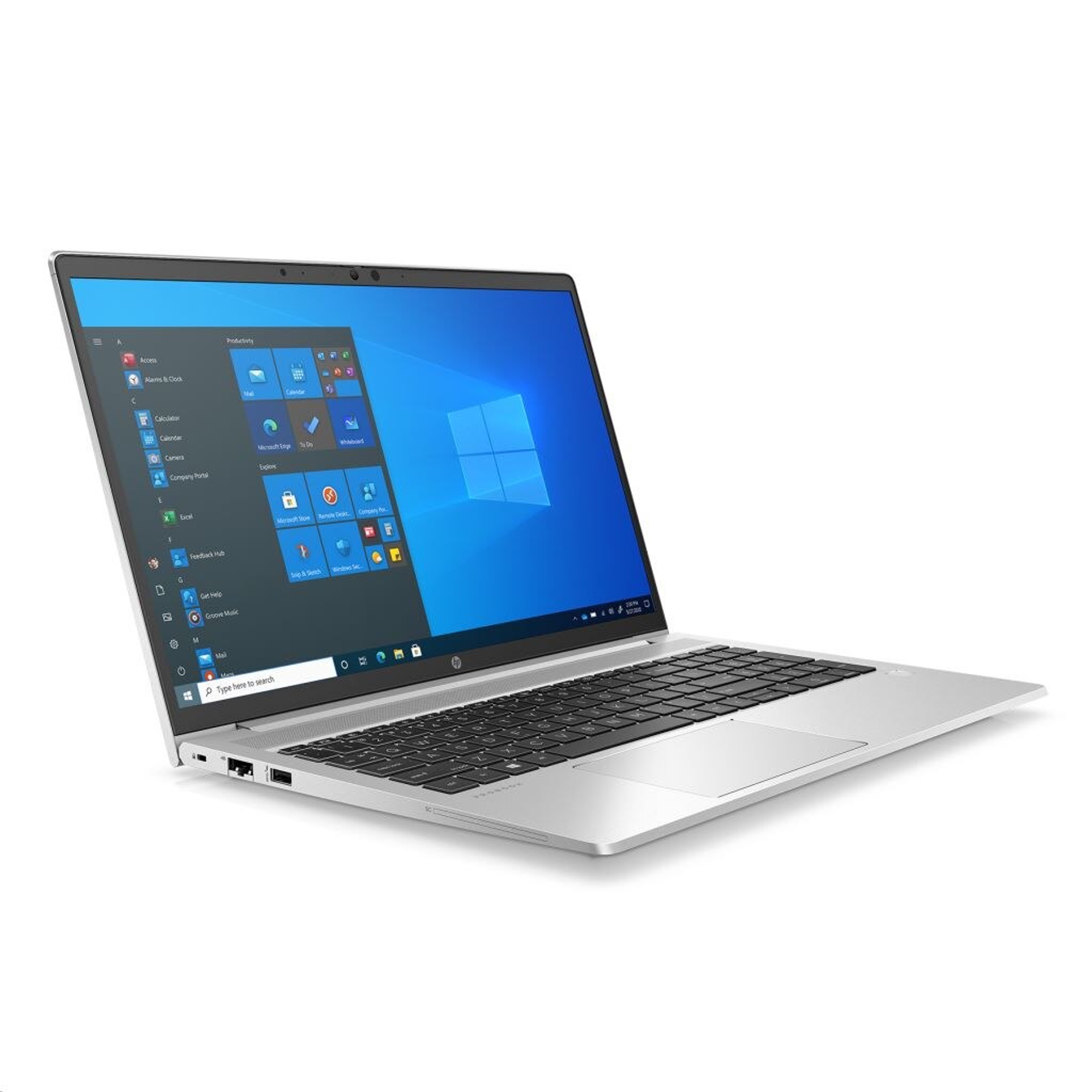 HP 3S8T7EA Laptop / Notebook 1