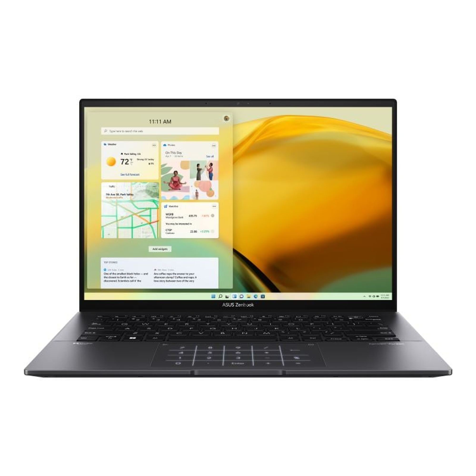 ASUS UM3402YA-KM207W Laptop / Notebook 0
