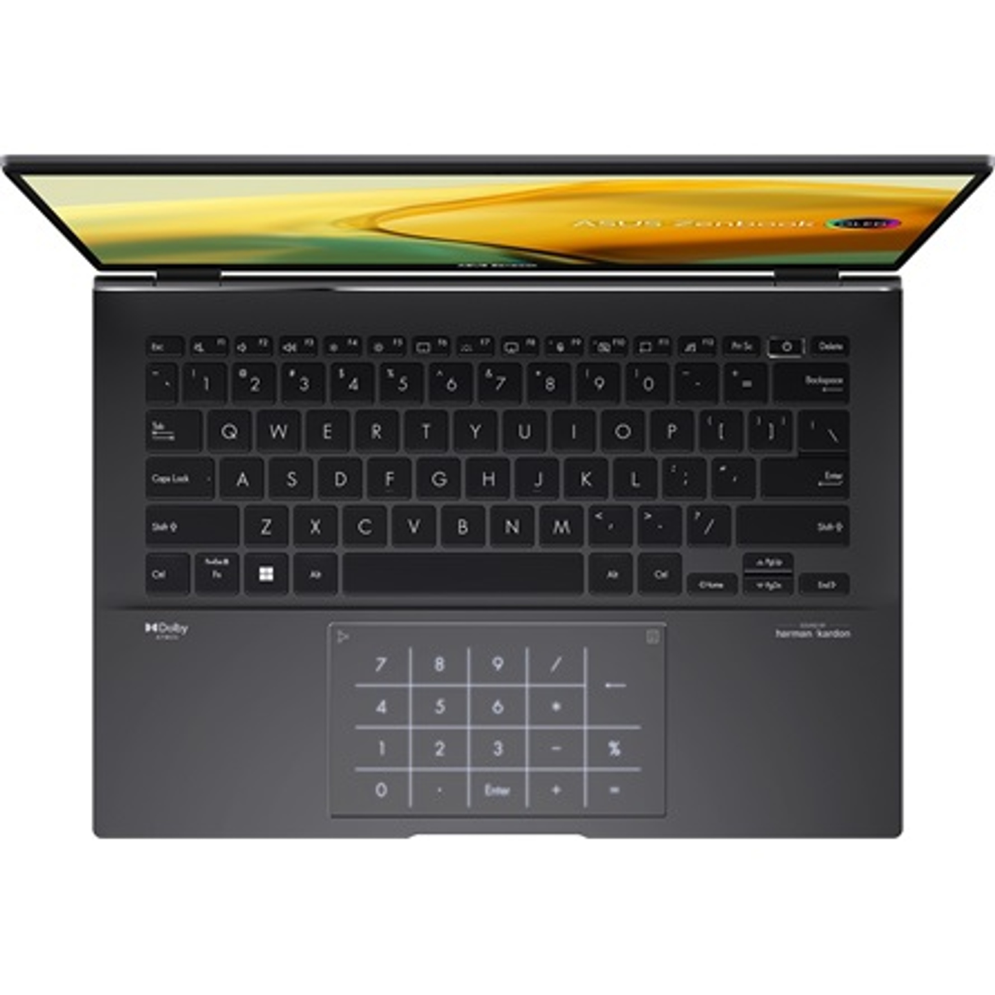 ASUS UM3402YA-KM207W Laptop / Notebook 1