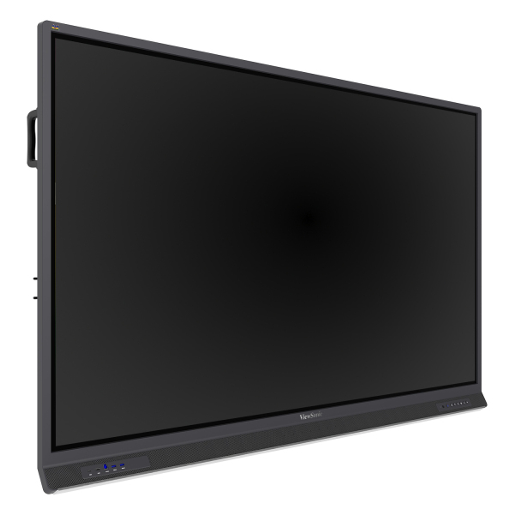 VIEWSONIC IFP7552-1A LCD & LED monitorok 1