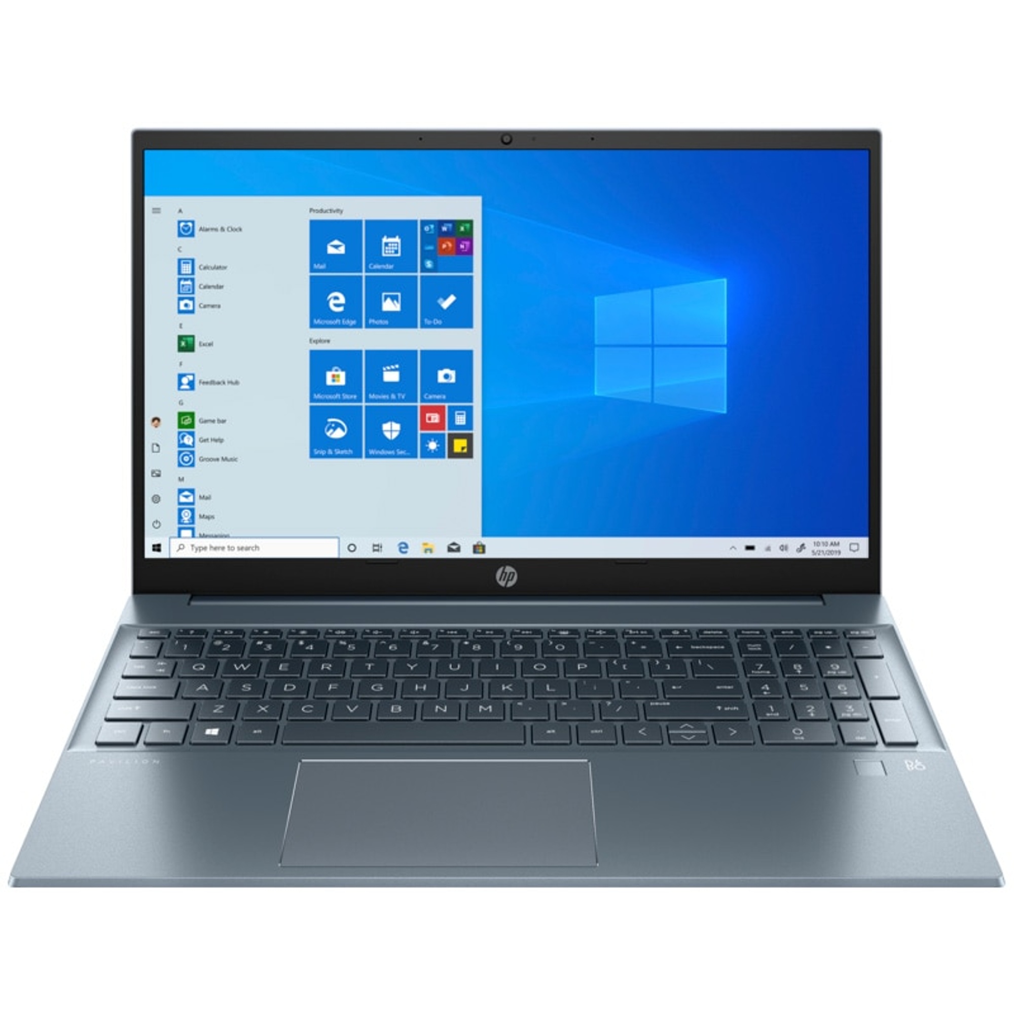 HP 398Q9EA Laptop / Notebook 0