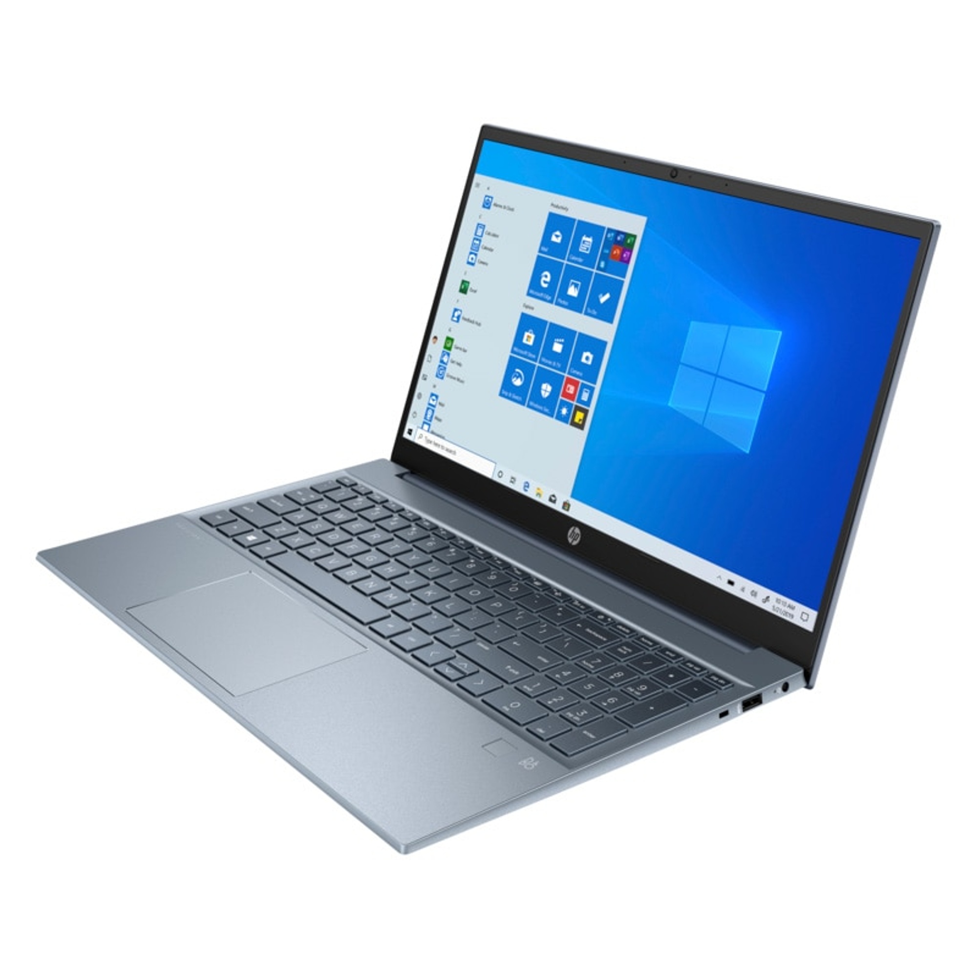 HP 398Q9EA Laptop / Notebook 2