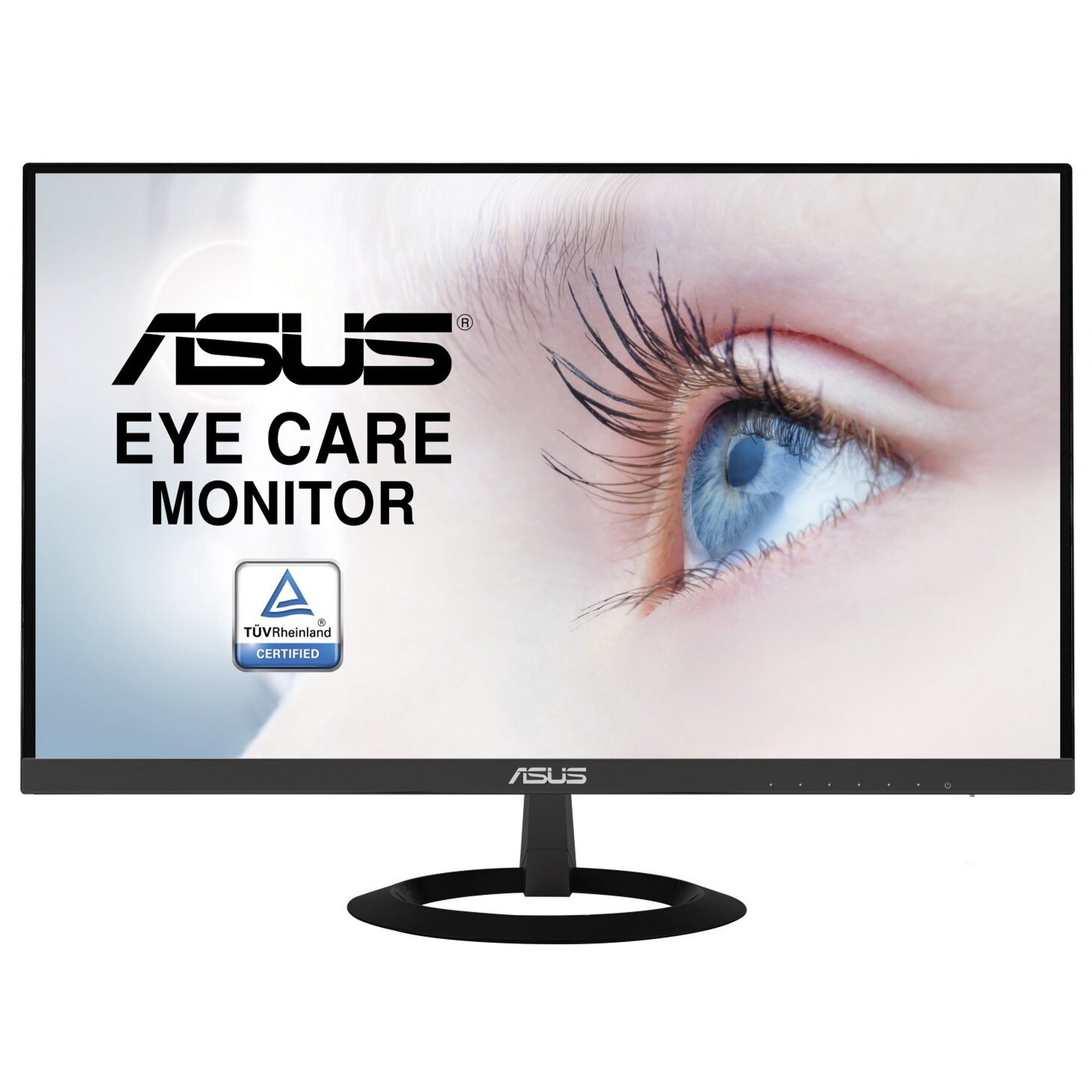 ASUS VZ279HE LCD & LED monitorok 0