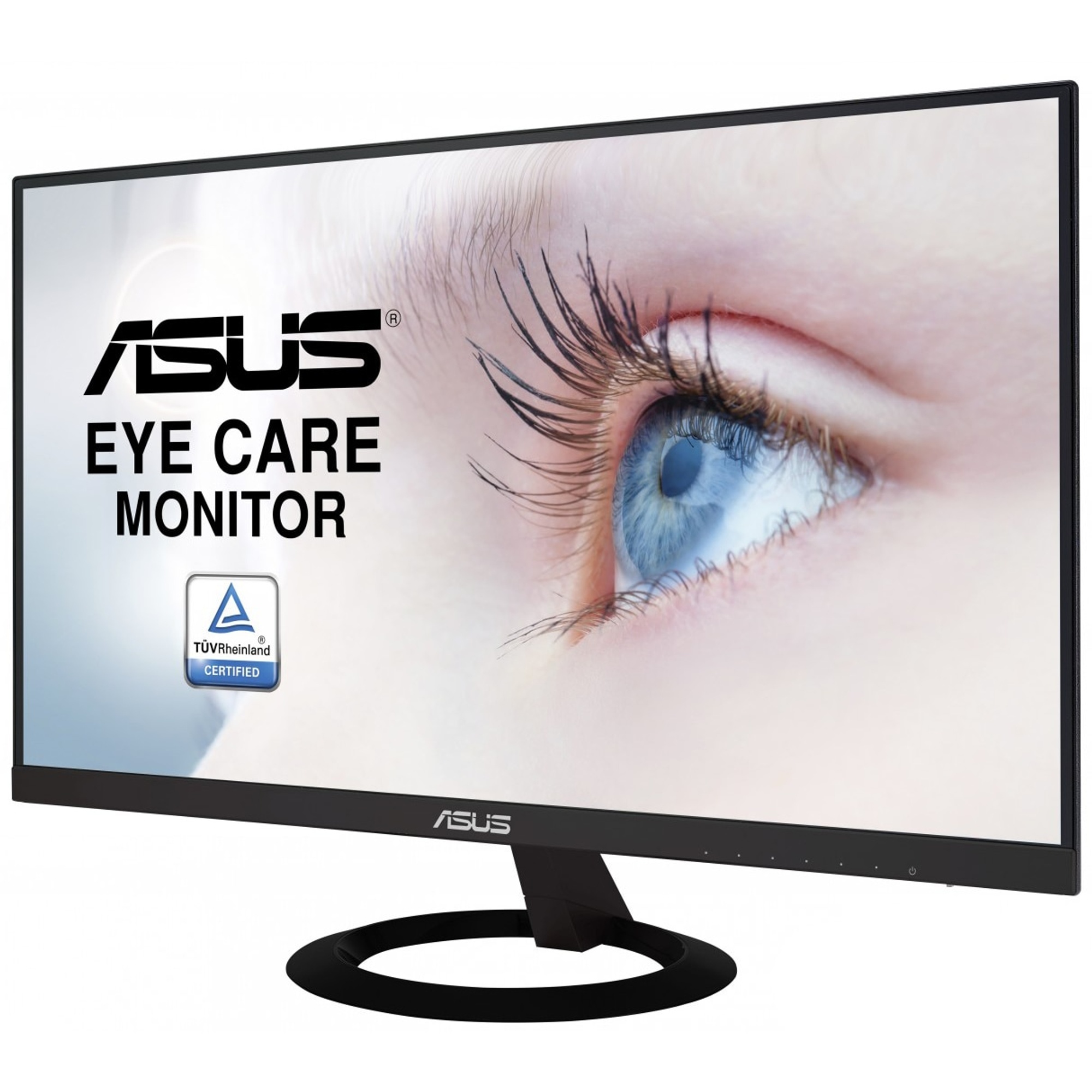 ASUS VZ279HE LCD & LED monitorok 1