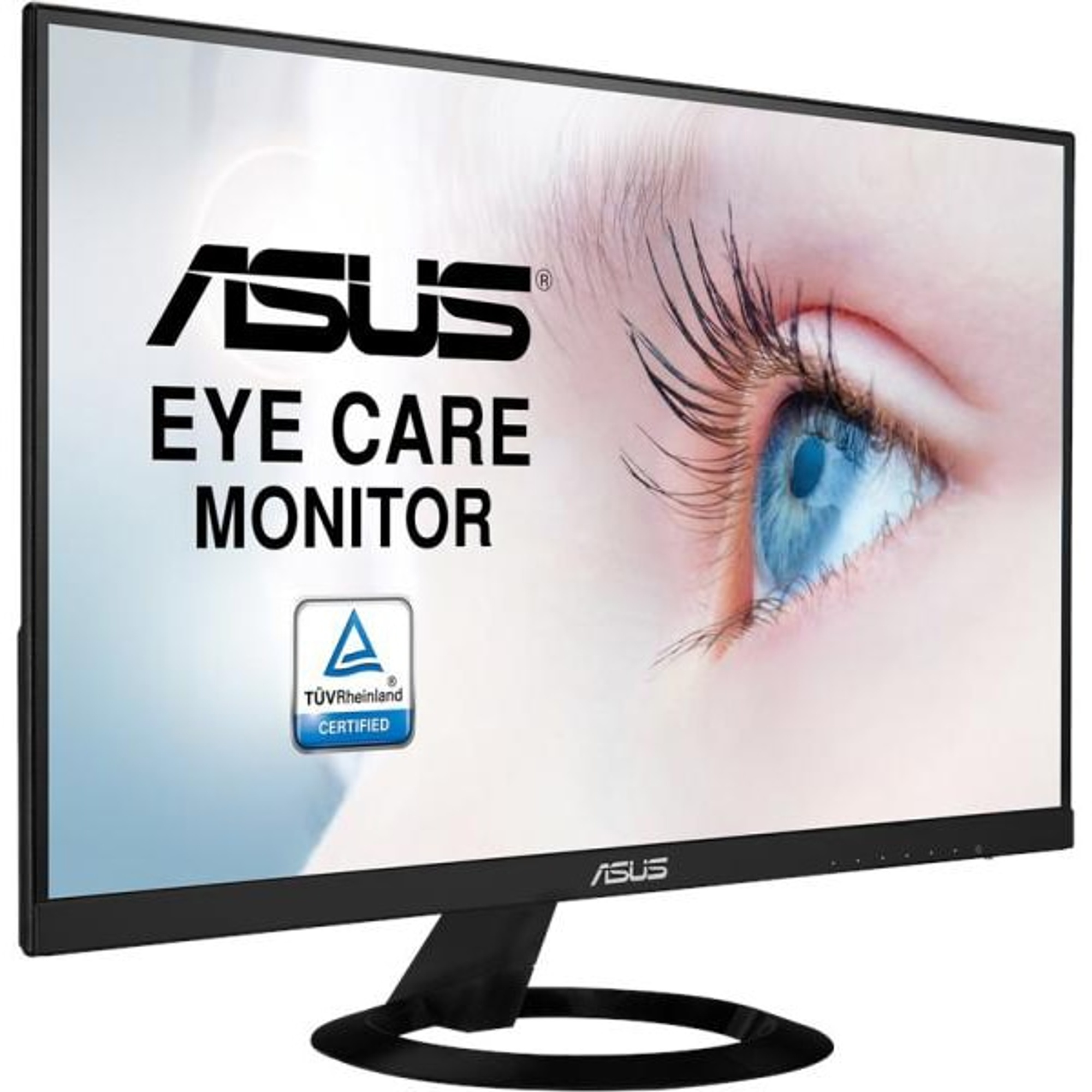 ASUS VZ279HE LCD & LED monitorok 2