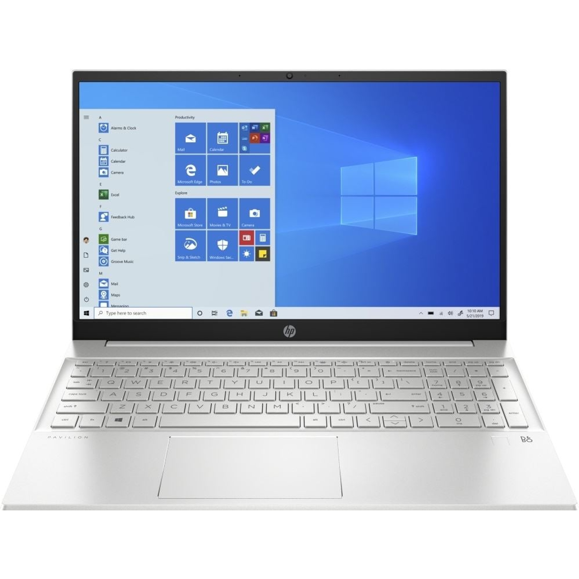 HP 396N4EA Laptop / Notebook 0