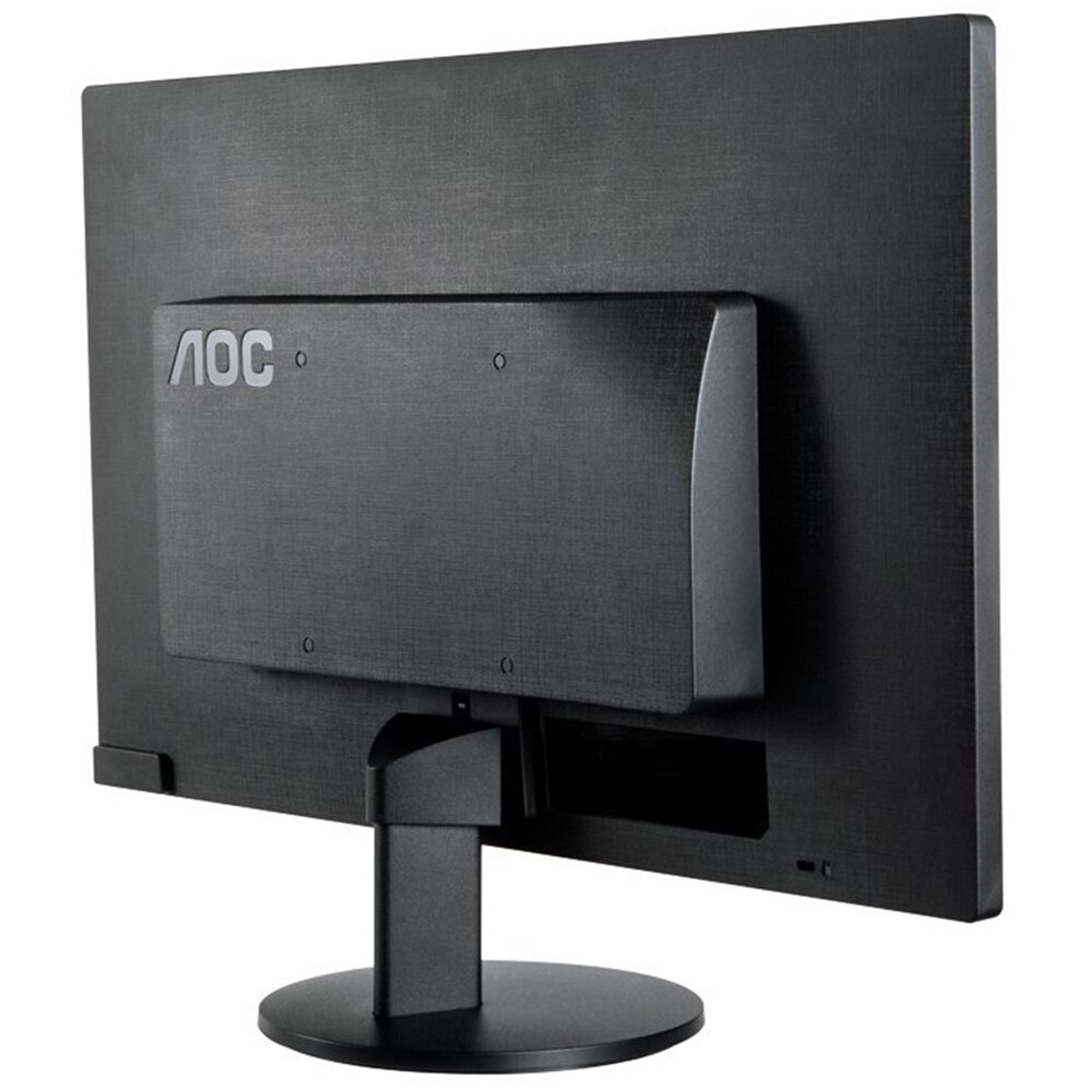 AOC M2470SWH LCD & LED monitorok 4