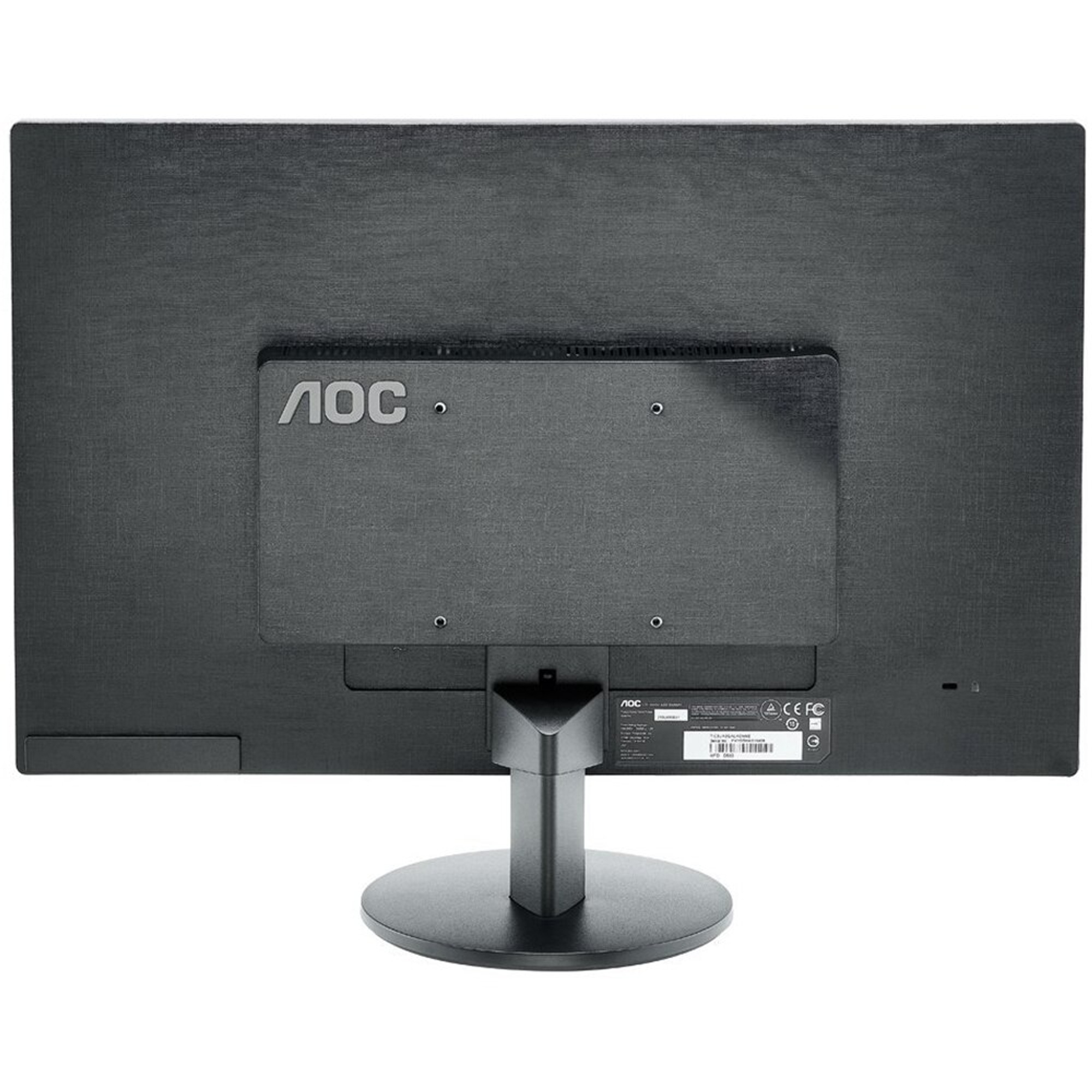 AOC M2470SWH LCD & LED monitorok 5