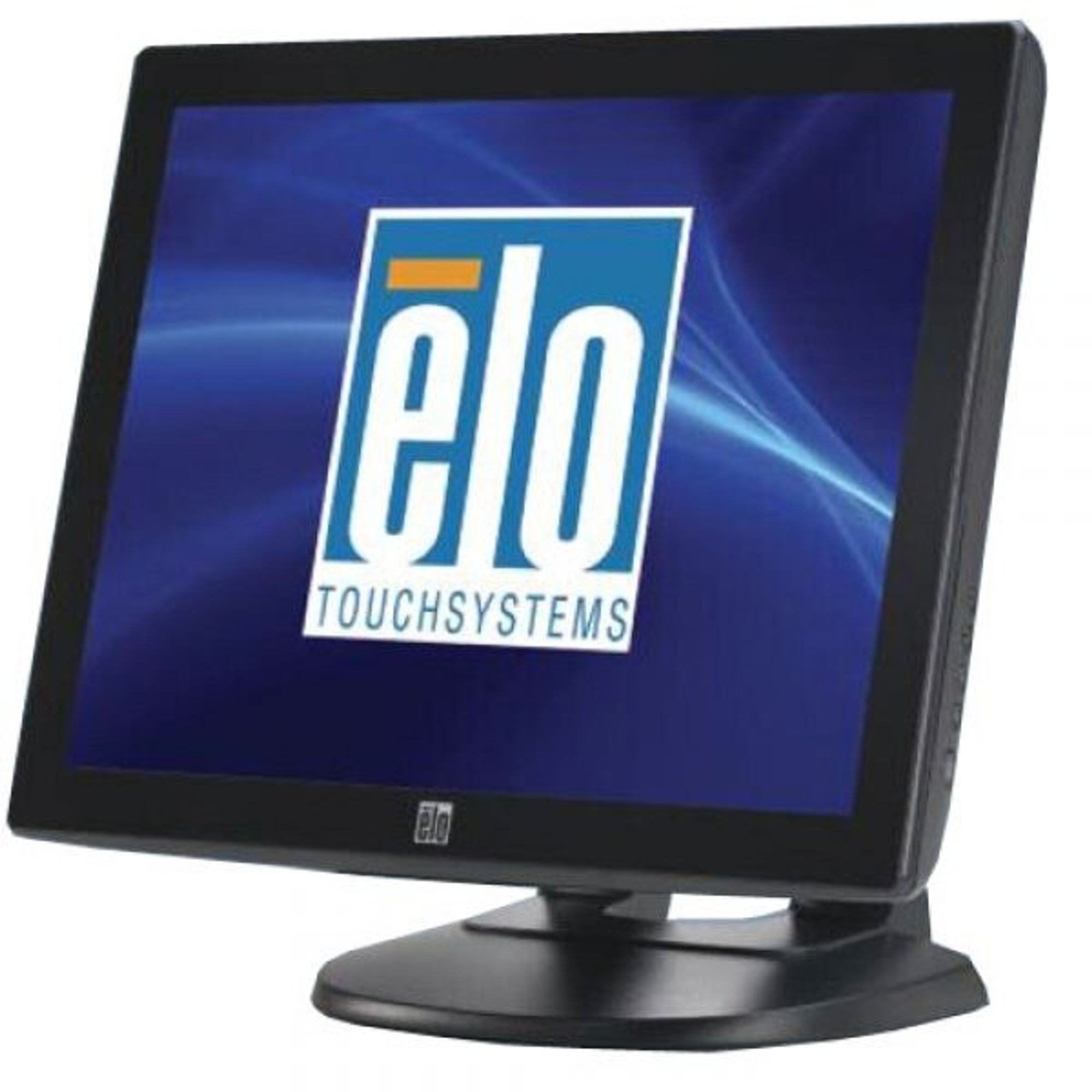 ELO TOUCH E719160 LCD & LED monitorok 1