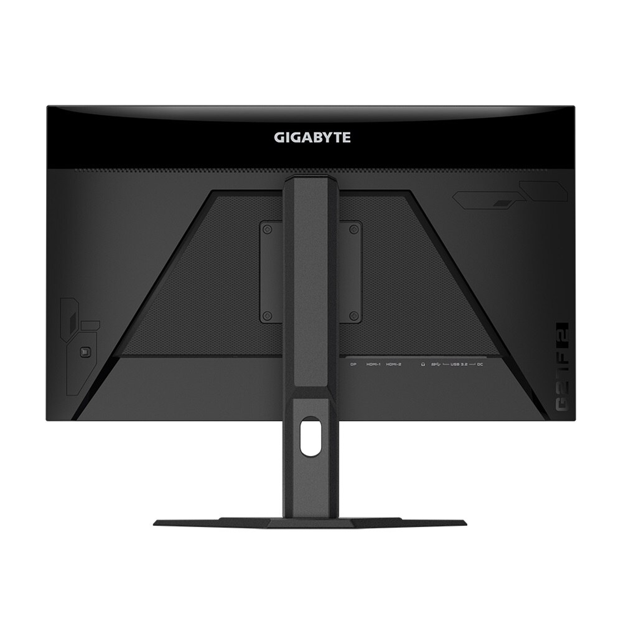 GIGABYTE G27F 2-EU LCD & LED monitorok 3